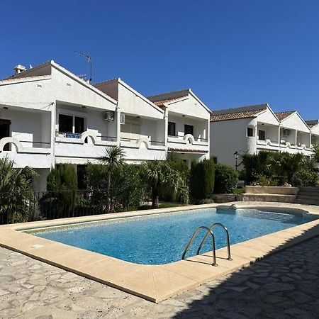 Casa Clare - 3 Bedroom Apartment In Dénia Extérieur photo