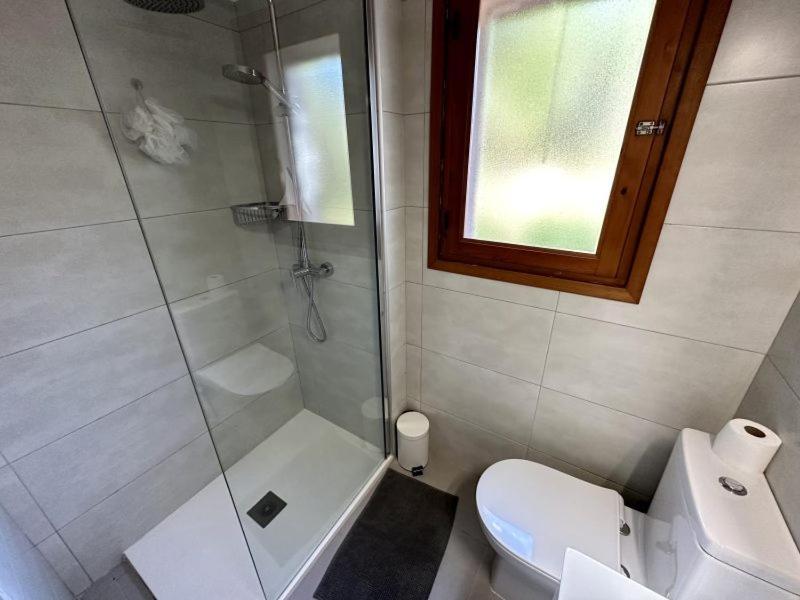 Casa Clare - 3 Bedroom Apartment In Dénia Extérieur photo
