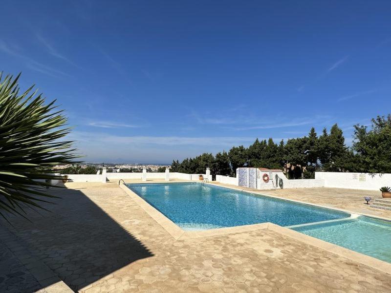 Casa Clare - 3 Bedroom Apartment In Dénia Extérieur photo