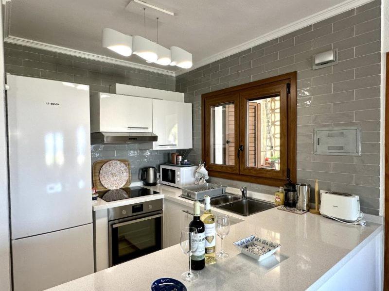 Casa Clare - 3 Bedroom Apartment In Dénia Extérieur photo