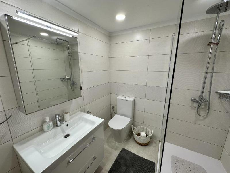 Casa Clare - 3 Bedroom Apartment In Dénia Extérieur photo
