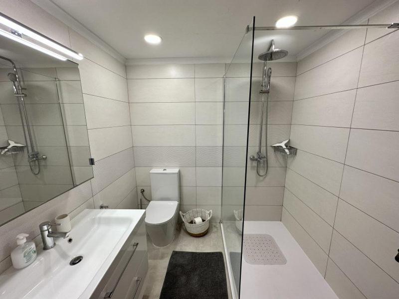 Casa Clare - 3 Bedroom Apartment In Dénia Extérieur photo