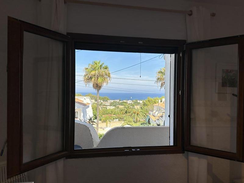 Casa Clare - 3 Bedroom Apartment In Dénia Extérieur photo