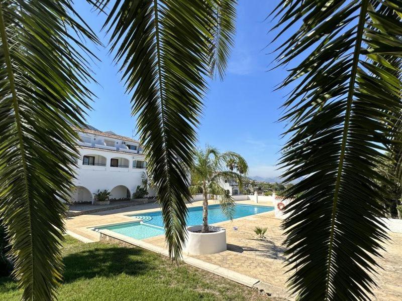 Casa Clare - 3 Bedroom Apartment In Dénia Extérieur photo